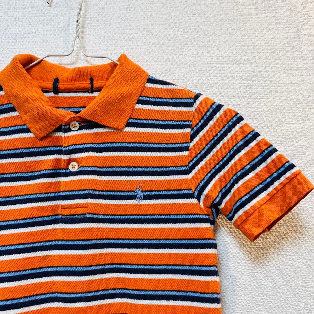 POLO RALPH LAUREN(ポロ ラルフローレン) ブランドロゴ POLO RALPH LAUREN(ポロ ラルフローレン) ブランドロゴ