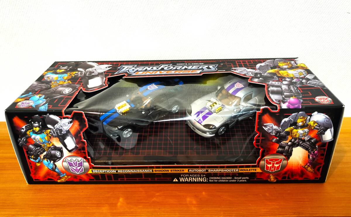 Yahoo!オークション - トランスフォーマー ユニバース OTFCC2003 Yahoo!オークション - トランスフォーマー ユニバース OTFCC2003