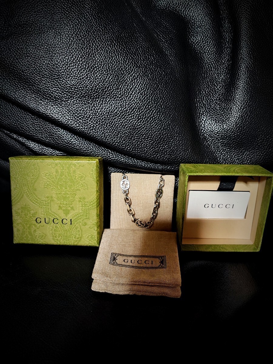 Bibian 比比昂 - 良品 GUCCI グッチ ブレスレット バングル Bibian 比比昂 - 良品 GUCCI グッチ ブレスレット バングル