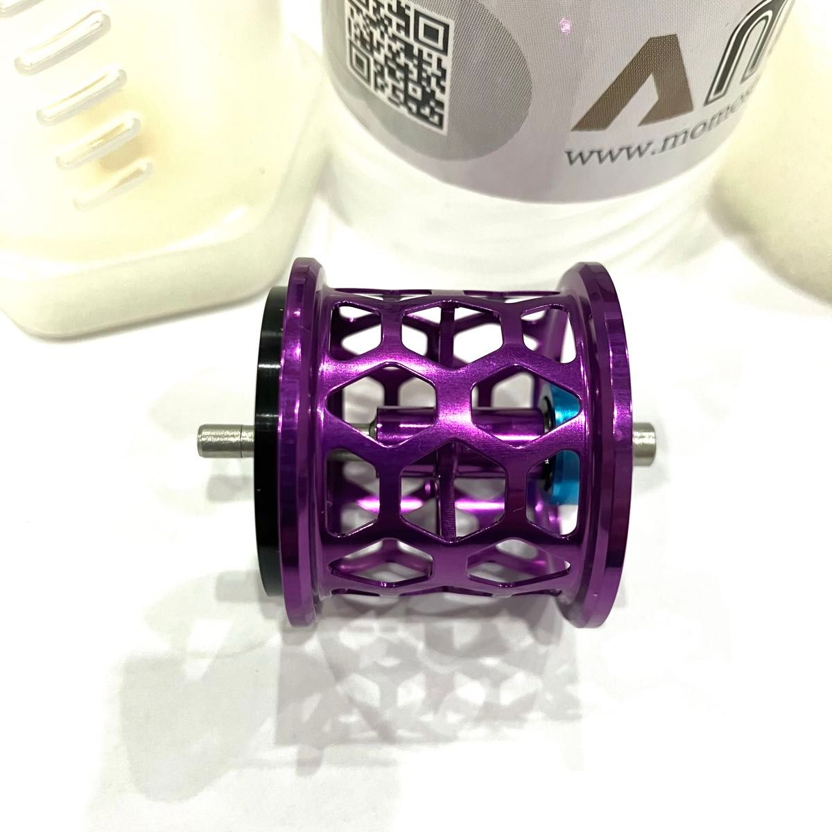 ABU REVO 32mm スプール ベイトフィネス IB用|Yahoo!フリマ(旧 ABU REVO 32mm スプール ベイトフィネス IB用|Yahoo!フリマ(旧