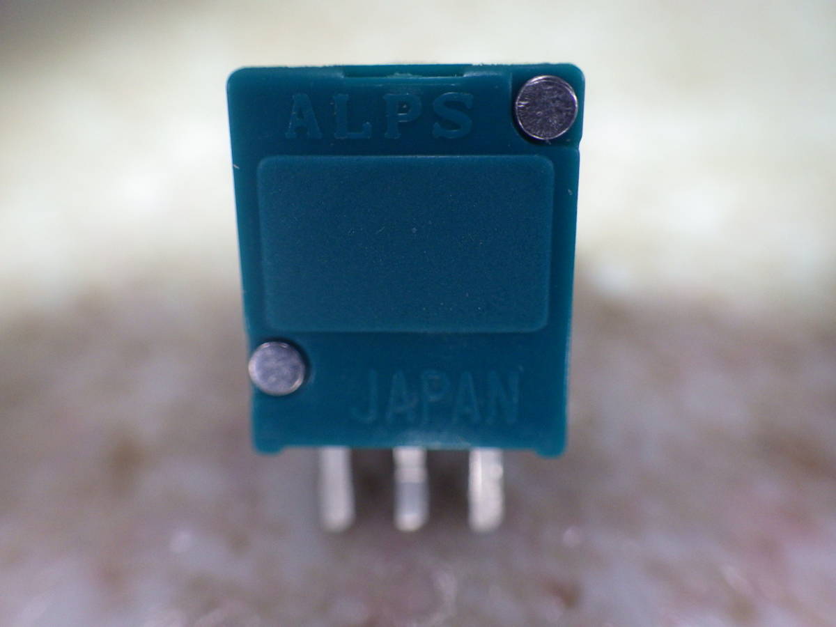 36000円 合計288個。RK0971110Z4P ロータリボリュウム RK097 36000円 合計288個。RK0971110Z4P ロータリボリュウム RK097