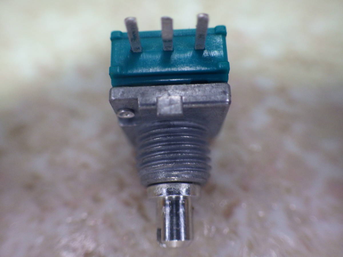 36000円 合計288個。RK0971110Z4P ロータリボリュウム RK097 36000円 合計288個。RK0971110Z4P ロータリボリュウム RK097