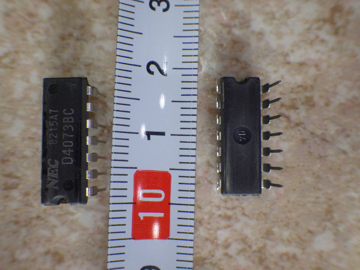 155個。D4073BC NEC 155個。D4073BC NEC