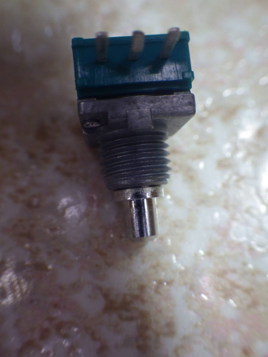 36000円 合計288個。RK0971110Z4P ロータリボリュウム RK097 36000円 合計288個。RK0971110Z4P ロータリボリュウム RK097