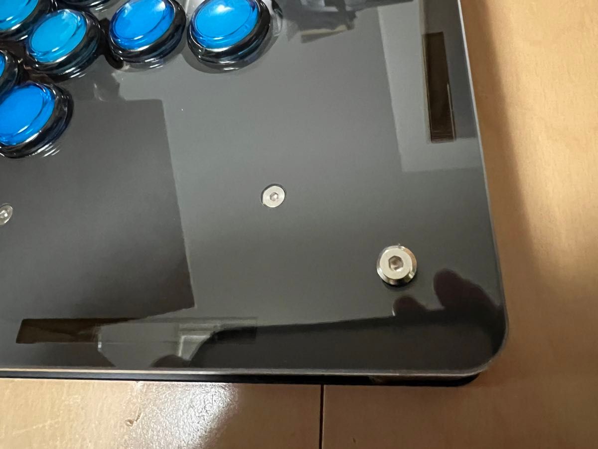 くろまき工房 Brook UFB fusion搭載レバーレスコントローラー くろまき工房 Brook UFB fusion搭載レバーレスコントローラー