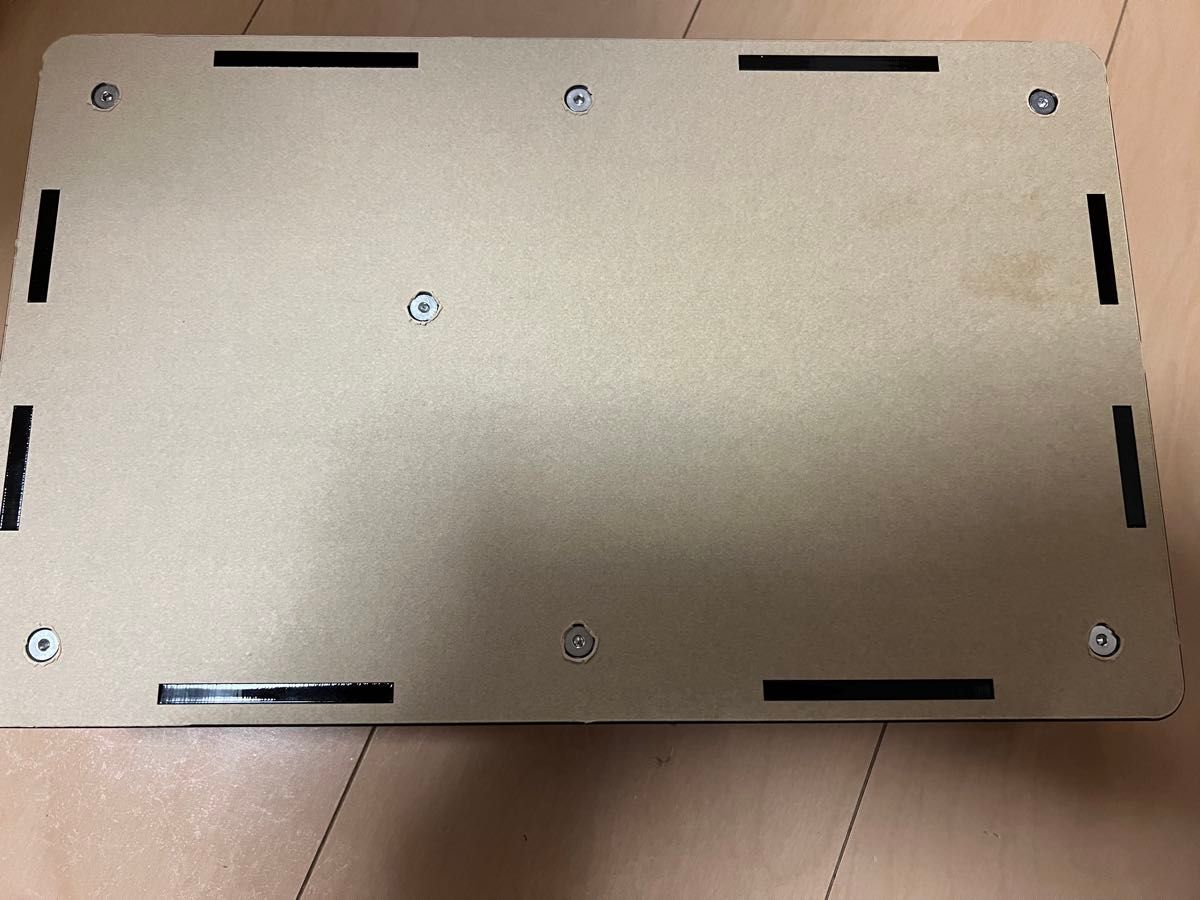 くろまき工房 Brook UFB fusion搭載レバーレスコントローラー くろまき工房 Brook UFB fusion搭載レバーレスコントローラー