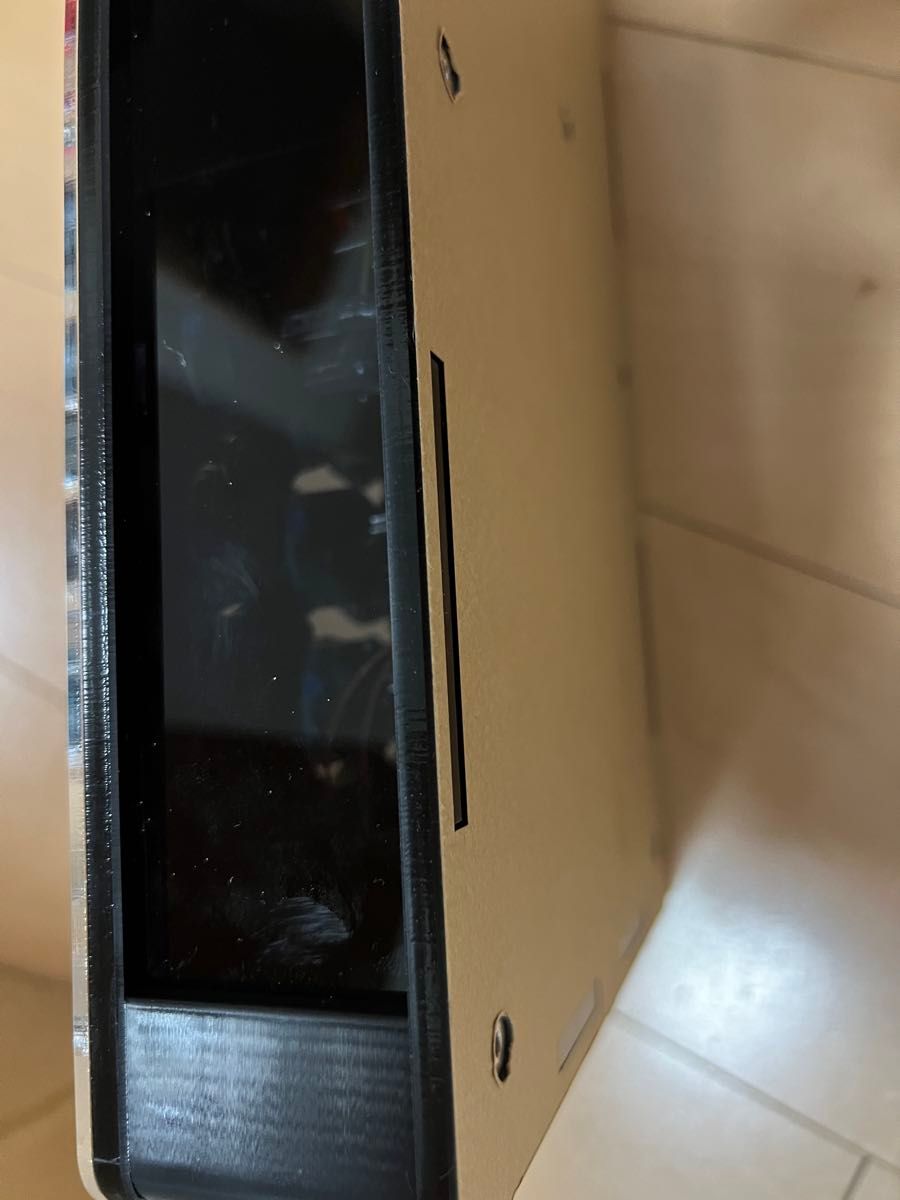 くろまき工房 Brook UFB fusion搭載レバーレスコントローラー くろまき工房 Brook UFB fusion搭載レバーレスコントローラー