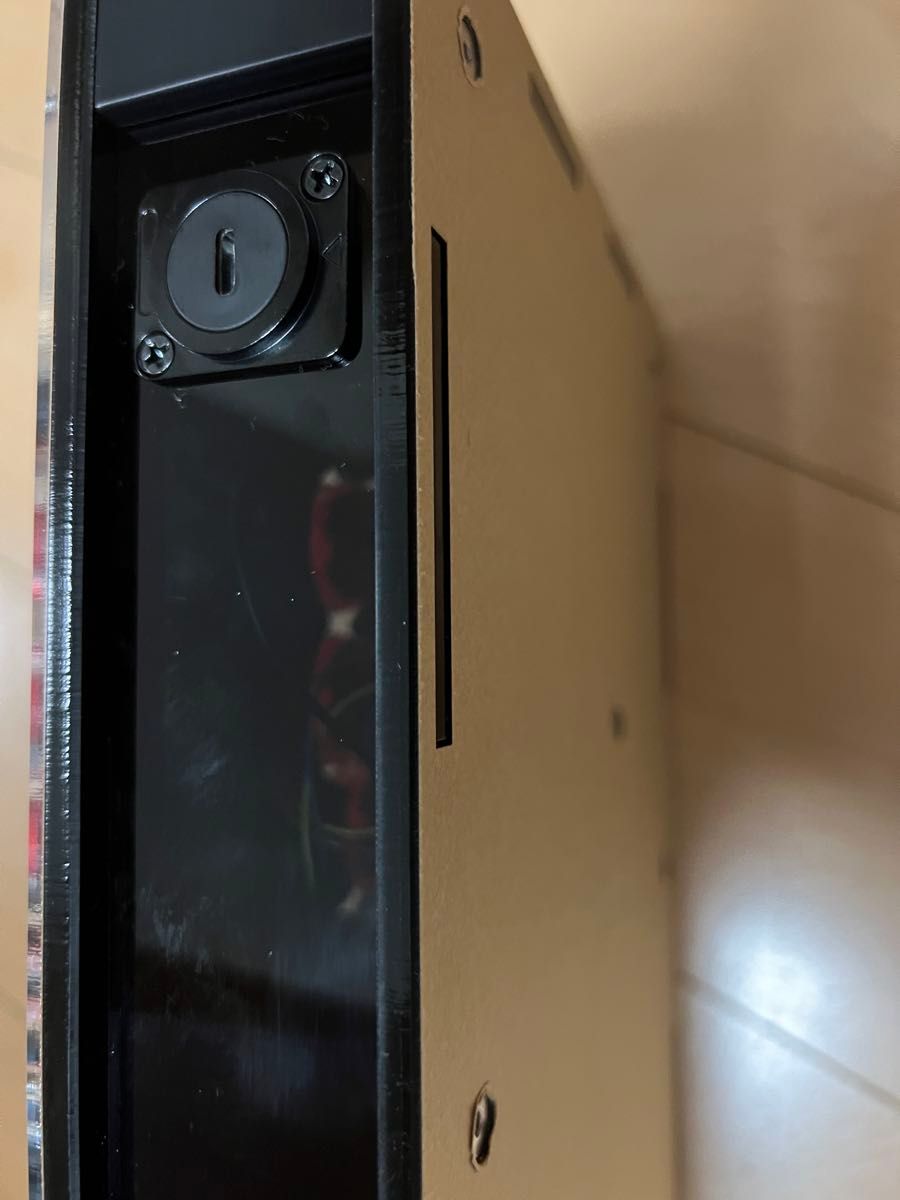 くろまき工房 Brook UFB fusion搭載レバーレスコントローラー くろまき工房 Brook UFB fusion搭載レバーレスコントローラー