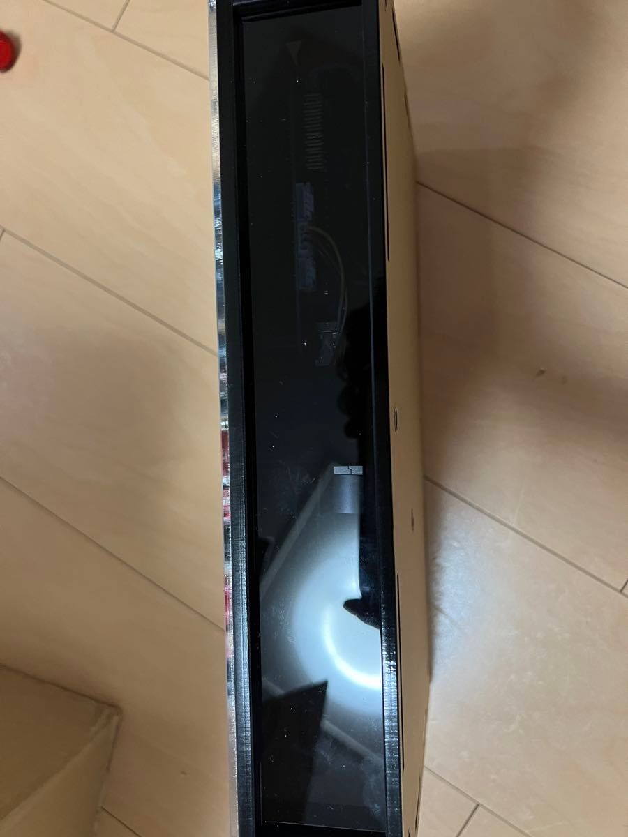 くろまき工房 Brook UFB fusion搭載レバーレスコントローラー くろまき工房 Brook UFB fusion搭載レバーレスコントローラー