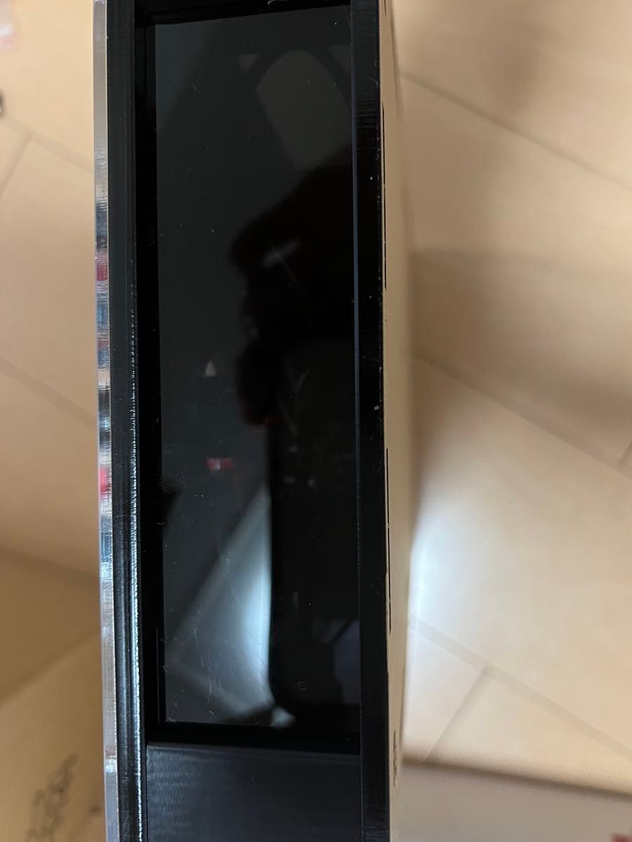 くろまき工房 Brook UFB fusion搭載レバーレスコントローラー くろまき工房 Brook UFB fusion搭載レバーレスコントローラー
