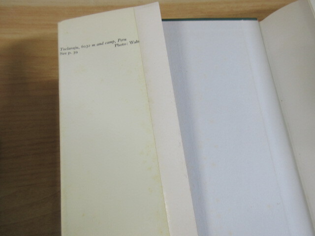 2F1-4 (洋書 THE ALPINE JOURNAL 1966年~2000年 37冊セット 不揃い) 登山 山 状態悪 - アウトドア 2F1-4 (洋書 THE ALPINE JOURNAL 1966年~2000年 37冊セット 不揃い) 登山 山 状態悪 - アウトドア