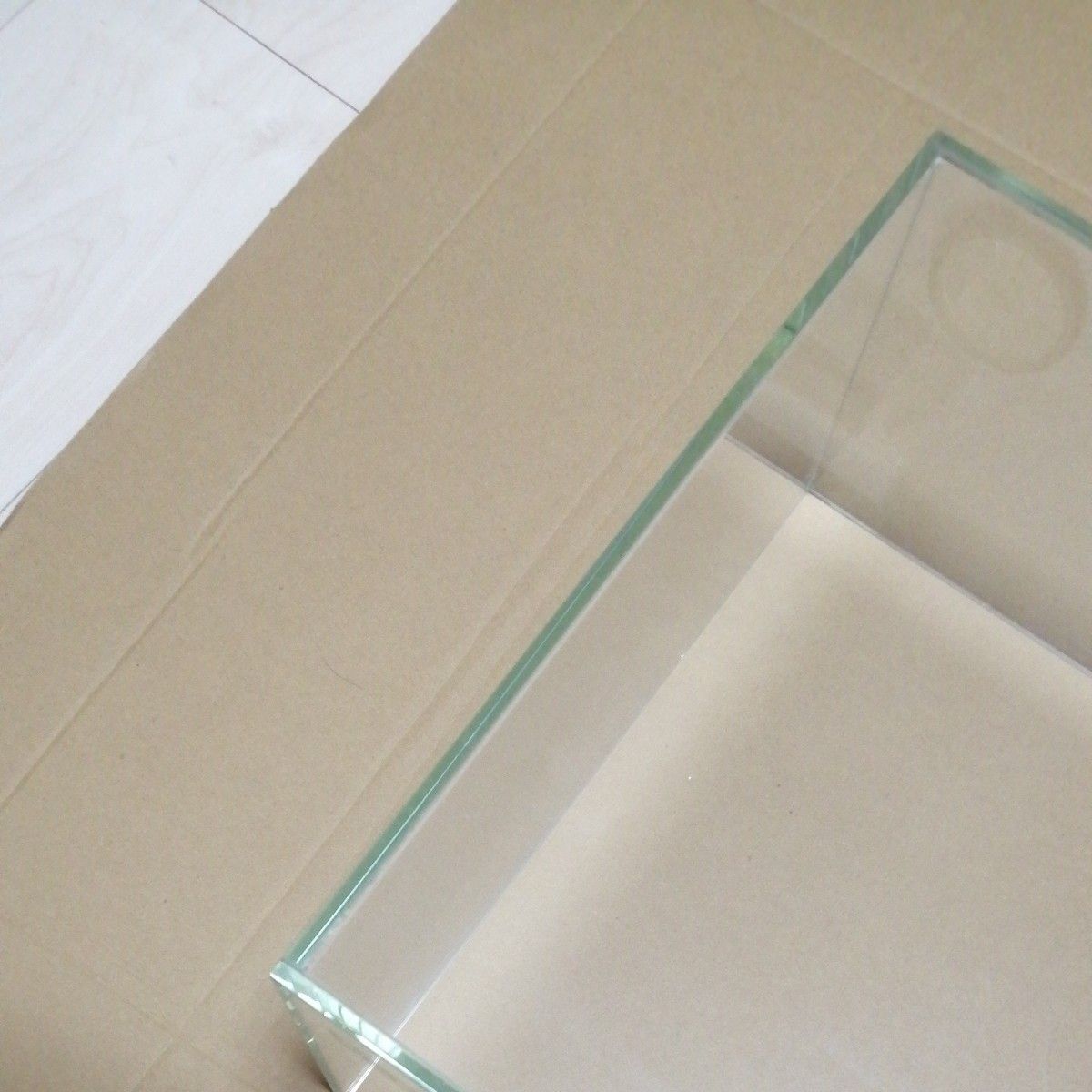 ADA キューブガーデン 60×30×18cm 廃盤品|Yahoo!フリマ(旧 ADA キューブガーデン 60×30×18cm 廃盤品|Yahoo!フリマ(旧