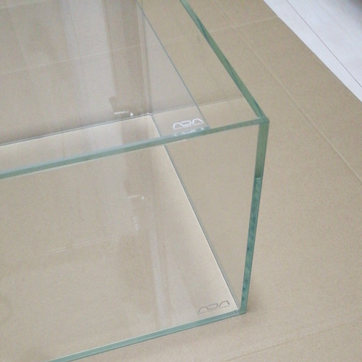 ADA キューブガーデン 60×30×18cm 廃盤品|Yahoo!フリマ(旧 ADA キューブガーデン 60×30×18cm 廃盤品|Yahoo!フリマ(旧
