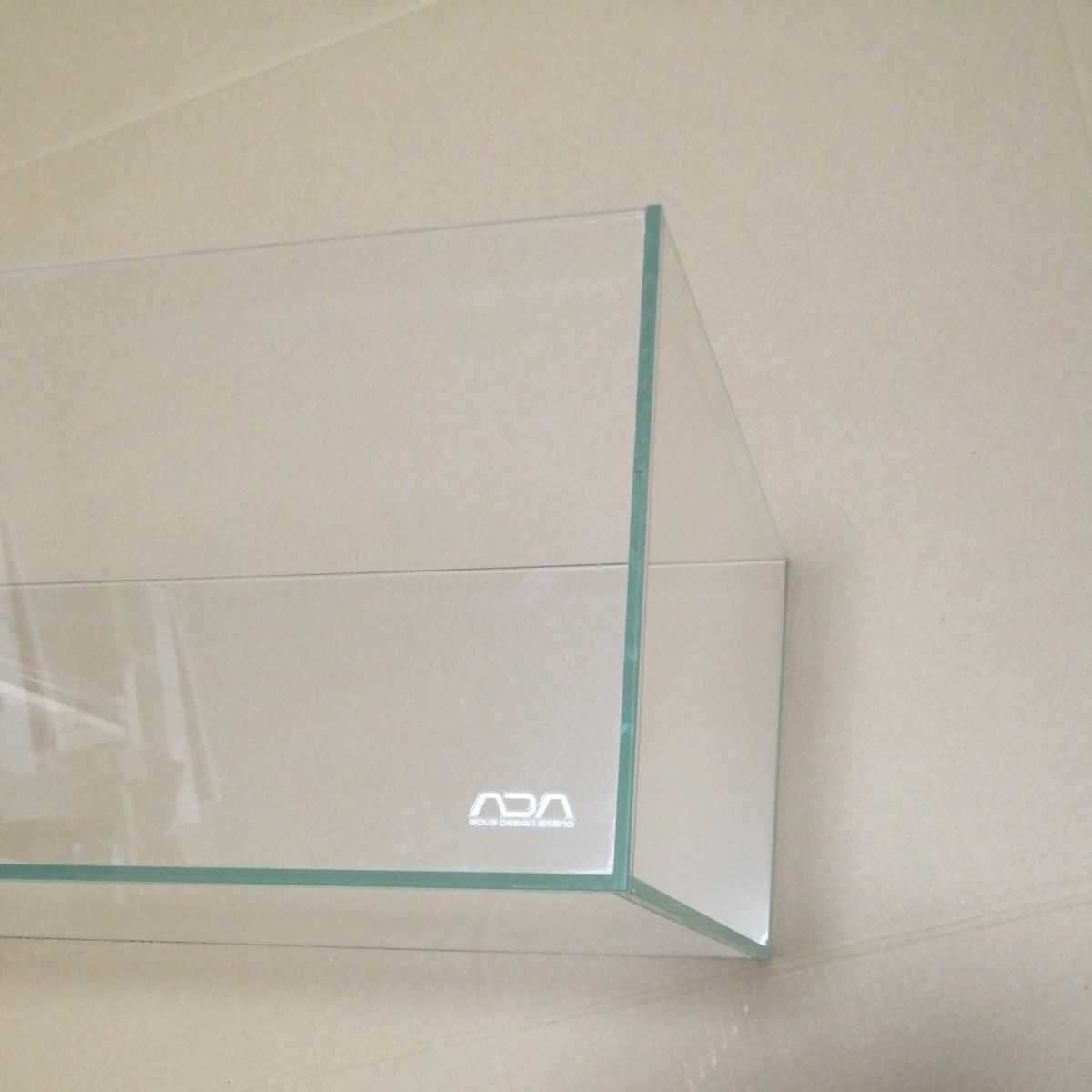 ADA キューブガーデン 60×30×18cm 廃盤品|Yahoo!フリマ(旧 ADA キューブガーデン 60×30×18cm 廃盤品|Yahoo!フリマ(旧