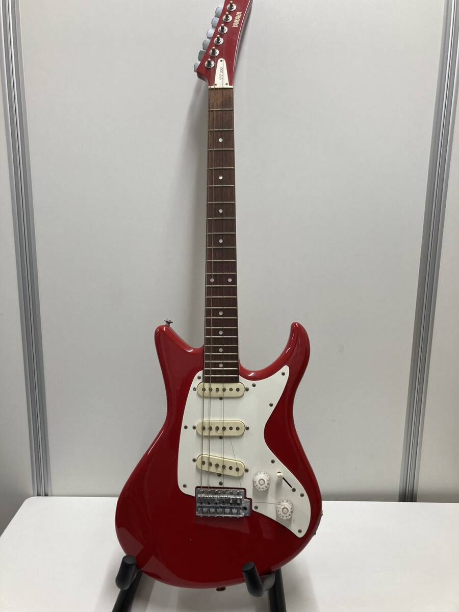 YAMAHA ヤマハ SS300 エレキギター 純正ソフトケース付き(ヤマハ YAMAHA ヤマハ SS300 エレキギター 純正ソフトケース付き(ヤマハ
