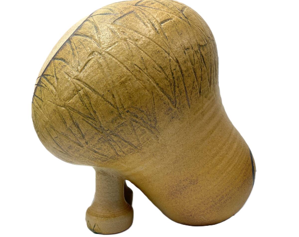 TM/ Lisa Larson リサ・ラーソン アフリカシリーズ ライオン