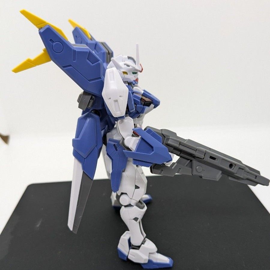 HG 1/144 ガンダムエアリアル 改修型 機動戦士ガンダム 水星の HG 1/144 ガンダムエアリアル 改修型 機動戦士ガンダム 水星の