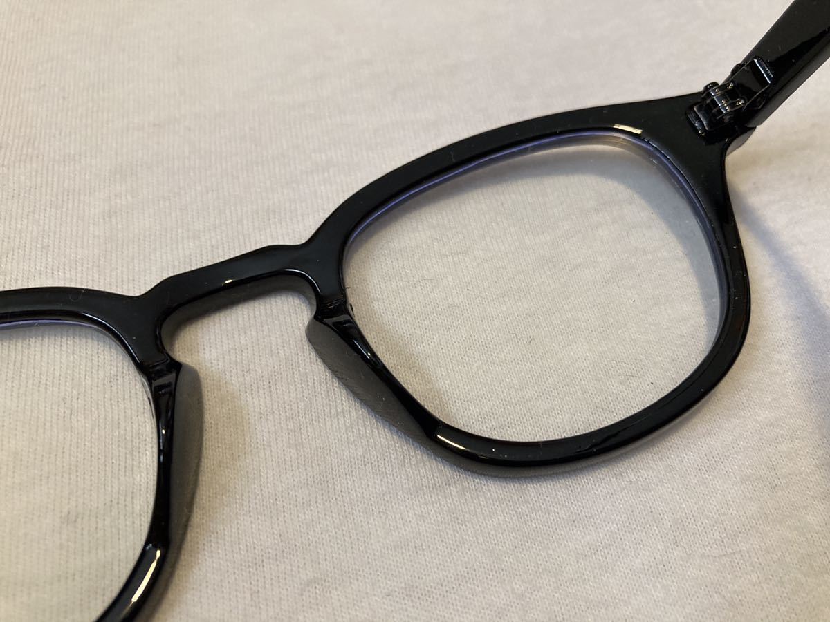 ヴィンテージ スタイル サングラス 46mm ブルーレンズ 検 TART ヴィンテージ スタイル サングラス 46mm ブルーレンズ 検 TART