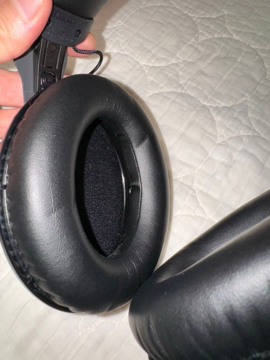 HyperX Cloud Revolver + 7 1 有線 ゲーミングヘッドセット 7 HyperX Cloud Revolver + 7 1 有線 ゲーミングヘッドセット 7