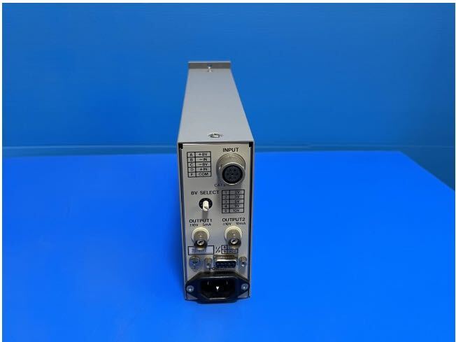 73)メーカー Avio アビオニクス 型番 AS2603 商品名 広帯域動 73)メーカー Avio アビオニクス 型番 AS2603 商品名 広帯域動