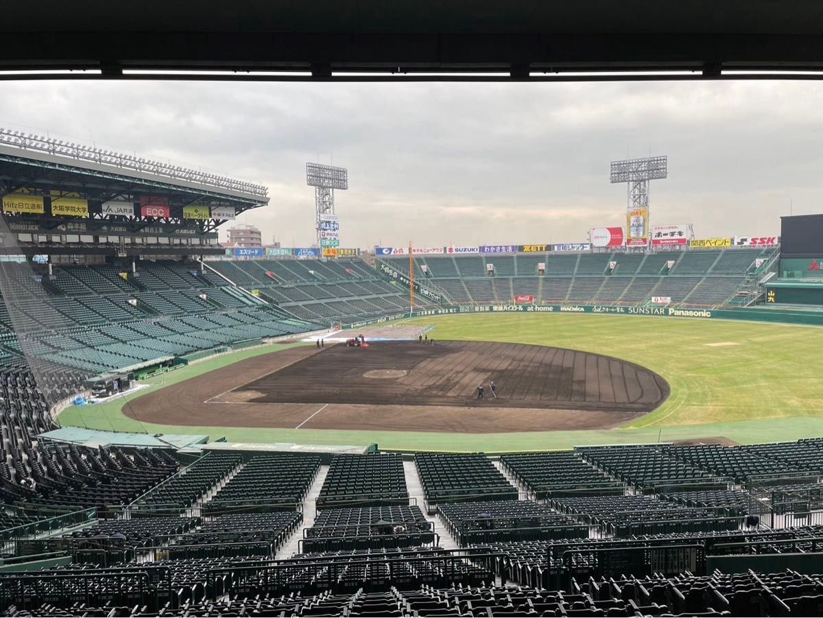 2024年6月18日( 火 )甲子園球場 阪神タイガース対日本ハム戦 2024年6月18日( 火 )甲子園球場 阪神タイガース対日本ハム戦