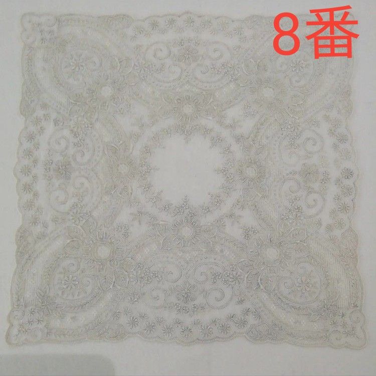 専用出品 スワトウ 手刺繍 ハンカチ 汕頭 花 10番8番おまとめ2枚 専用出品 スワトウ 手刺繍 ハンカチ 汕頭 花 10番8番おまとめ2枚