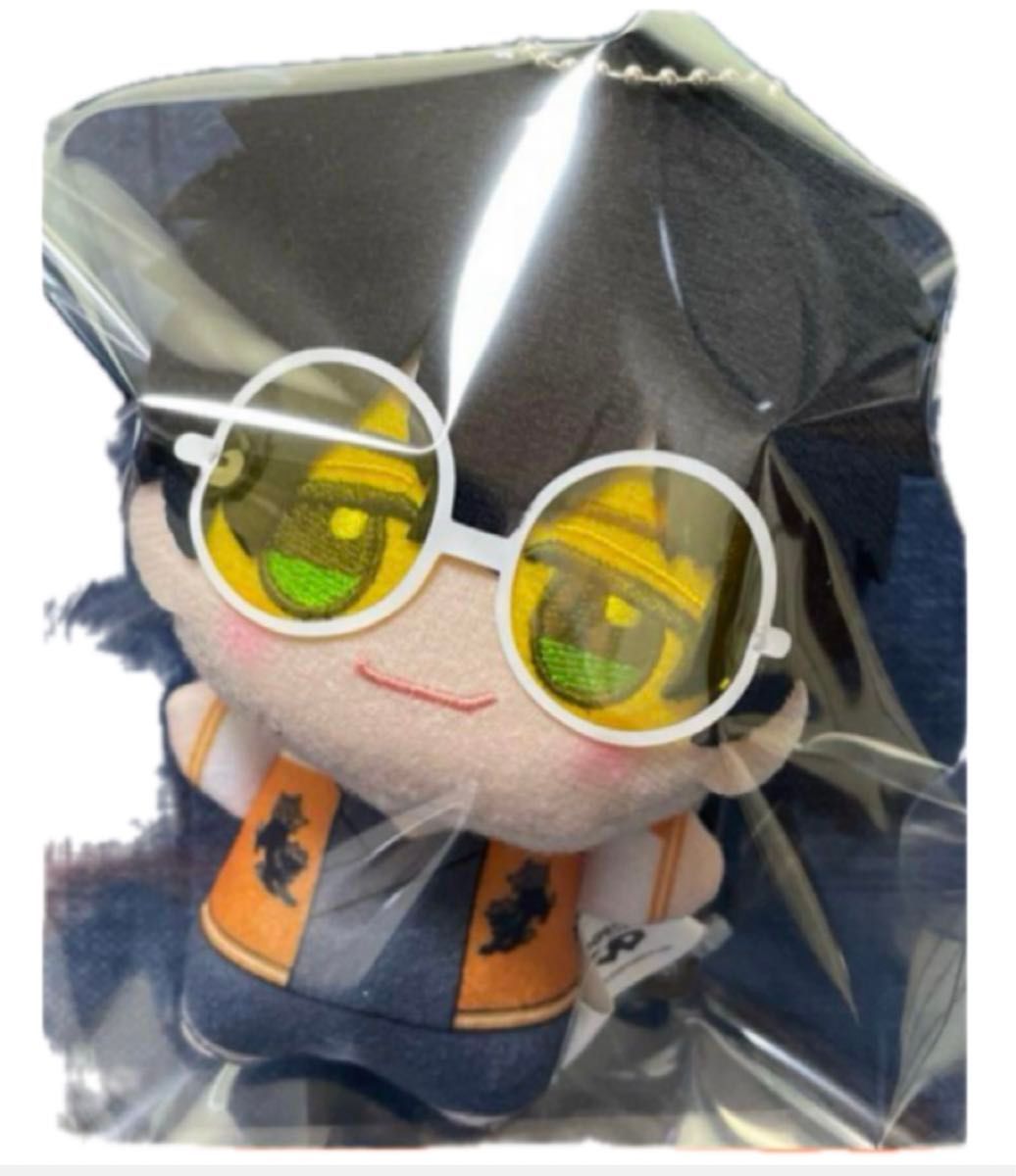 WIND BREAKER ちびぐるみvol 2 十亀条 ウインドブレーカー WIND BREAKER ちびぐるみvol 2 十亀条 ウインドブレーカー