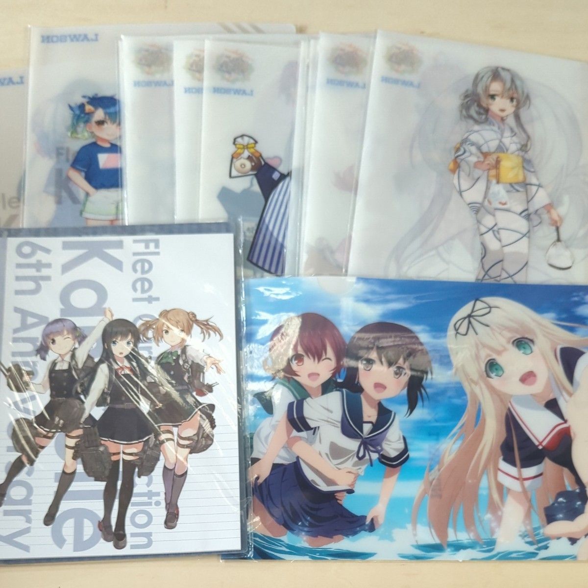 艦隊これくしょん クリアファイル ローソン 艦これ|Yahoo 艦隊これくしょん クリアファイル ローソン 艦これ|Yahoo