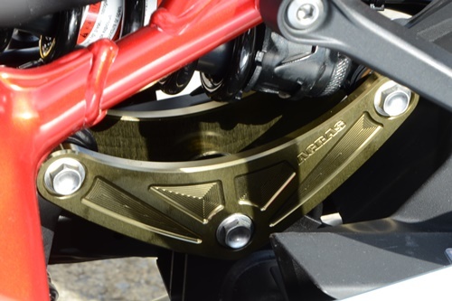 ZX-25R(ZX25R) 20~ リンクプレート アグラス(AGRAS) オートバイ ZX-25R(ZX25R) 20~ リンクプレート アグラス(AGRAS) オートバイ
