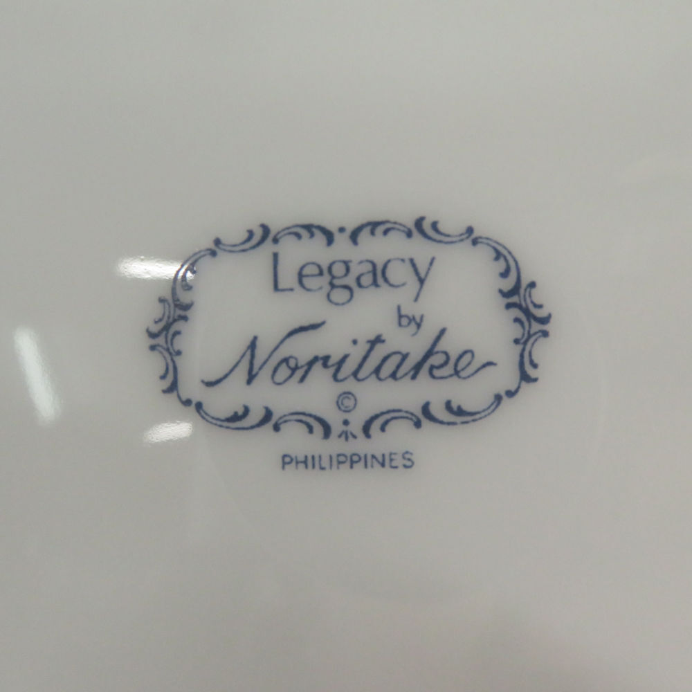 Legendary by Noritake ノリタケ Legacy by Noritake 大皿 中皿 Legendary by Noritake ノリタケ Legacy by Noritake 大皿 中皿