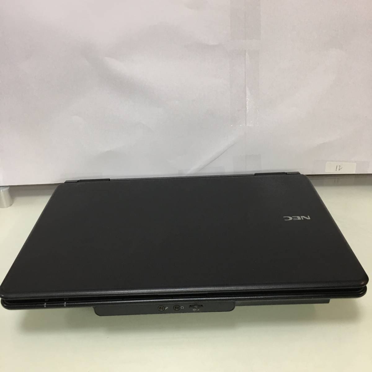 格安良品/ノートパソコン/Win10/NEC VersaPro VX-C/第二世代Core i5