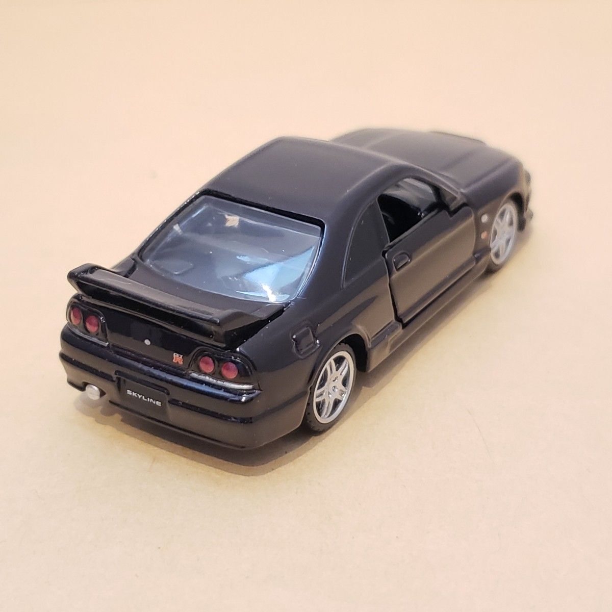 トミカプレミアム5周年記念仕様 トミーモール限定 日産 トミカプレミアム5周年記念仕様 トミーモール限定 日産