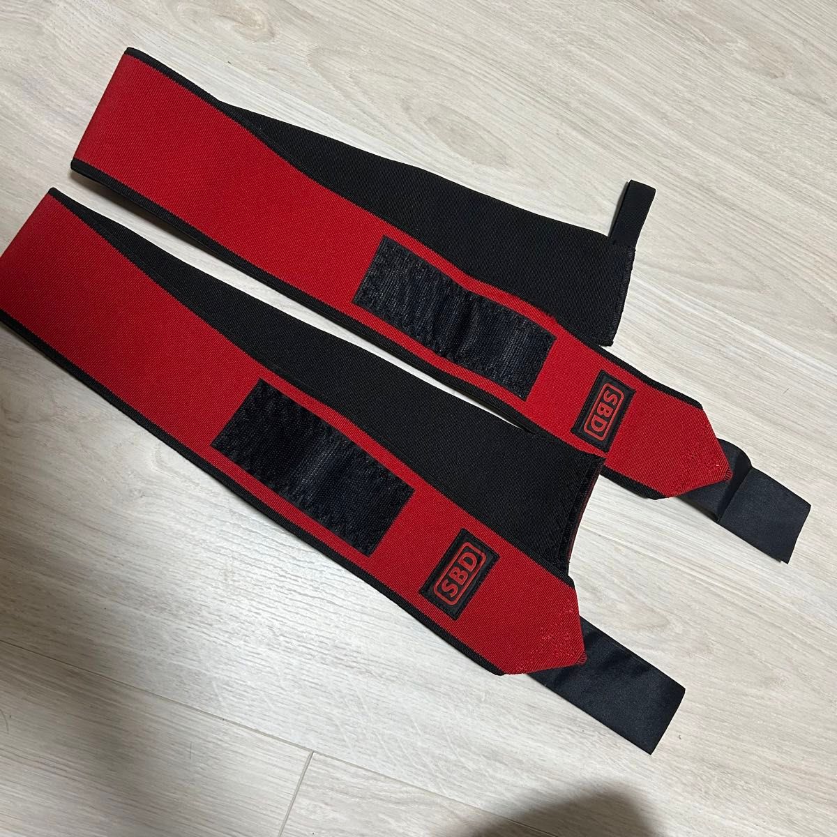 美品 SBD リストラップ フレキシブル Lサイズ 状態良好 パワー 美品 SBD リストラップ フレキシブル Lサイズ 状態良好 パワー