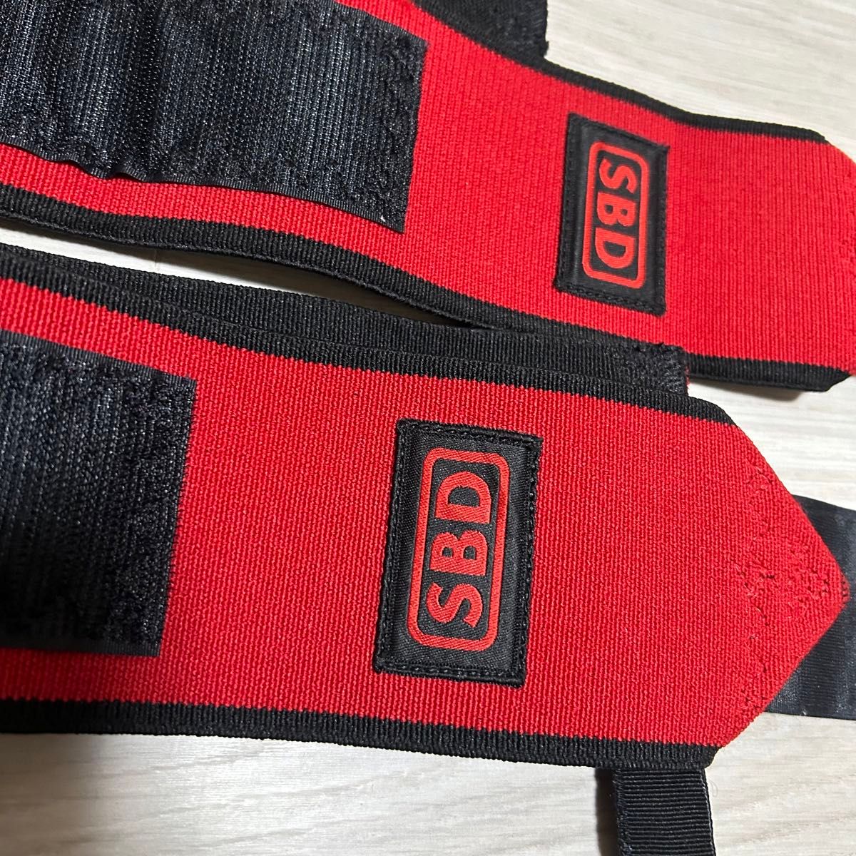 美品 SBD リストラップ フレキシブル Lサイズ 状態良好 パワー 美品 SBD リストラップ フレキシブル Lサイズ 状態良好 パワー