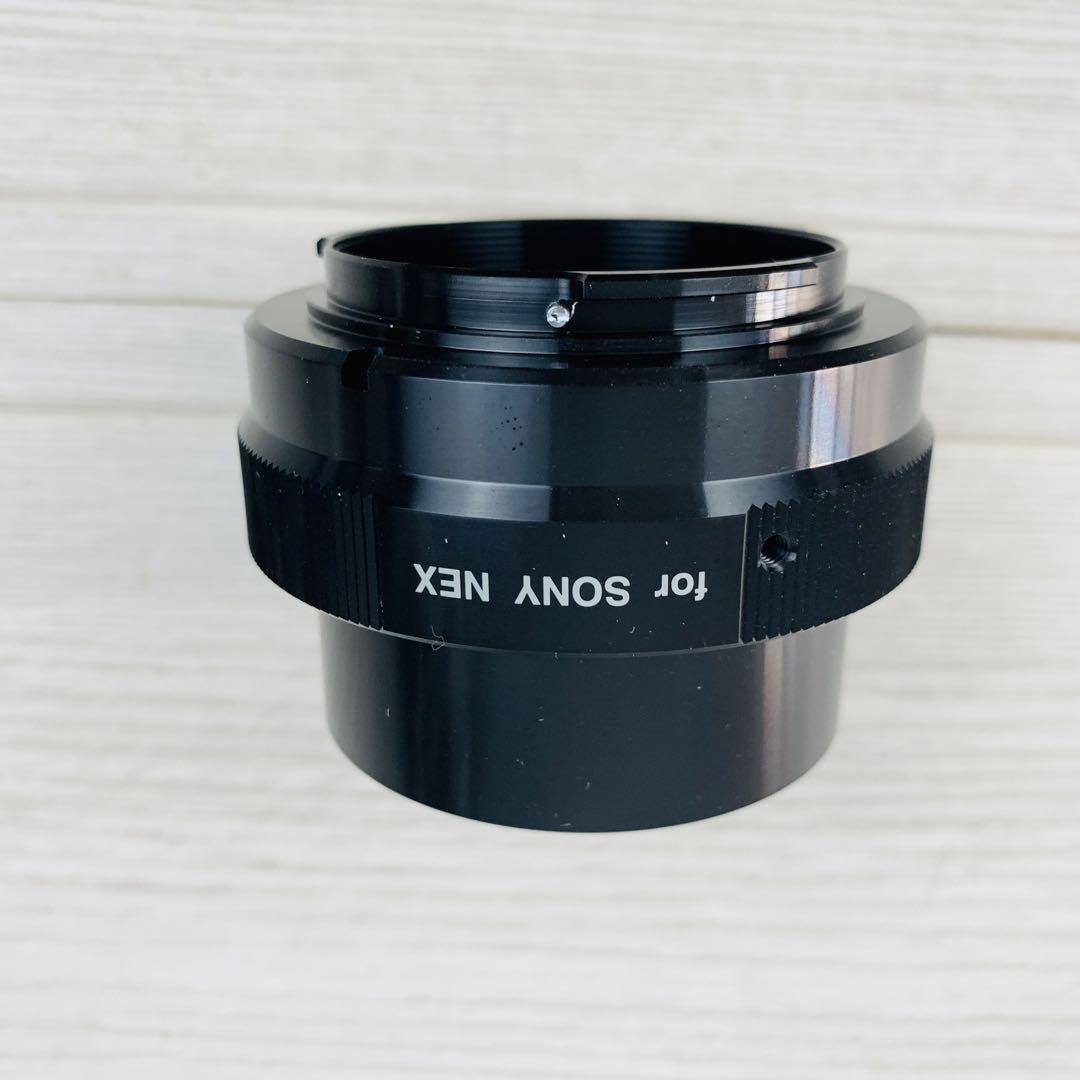 美品 KENKO ミラーレンズ 800mm F8 DX ソニー Tマウント 美品 KENKO ミラーレンズ 800mm F8 DX ソニー Tマウント