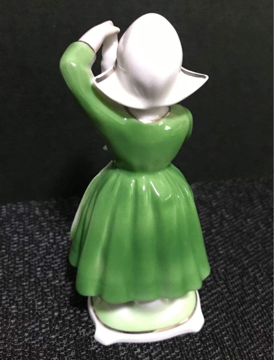 美品 リチャードジノリ フィギュリン イタリア製 レア|Yahoo 美品 リチャードジノリ フィギュリン イタリア製 レア|Yahoo