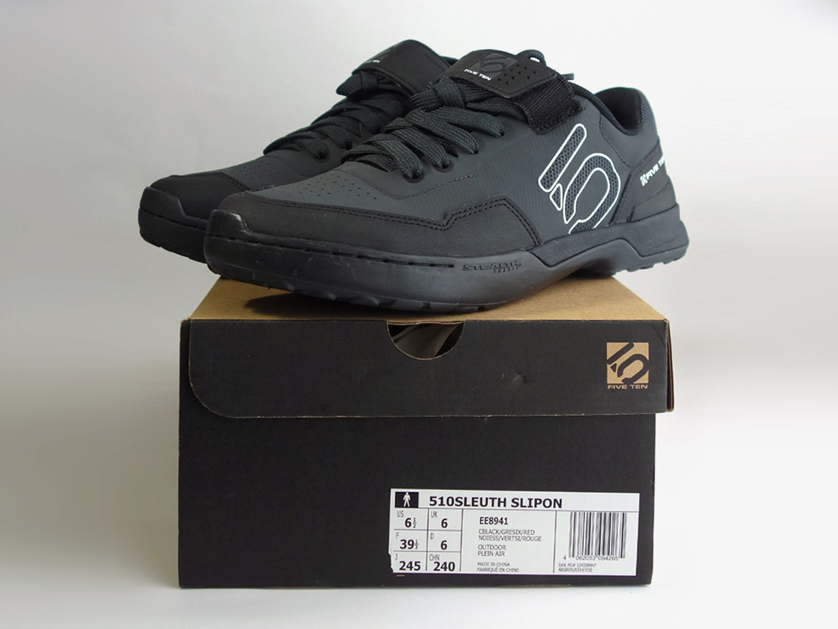 【送料無料/SPDシューズ】Five Ten Kestrel Lace MTB Shoes(24.5mm/US6.5/UK6)