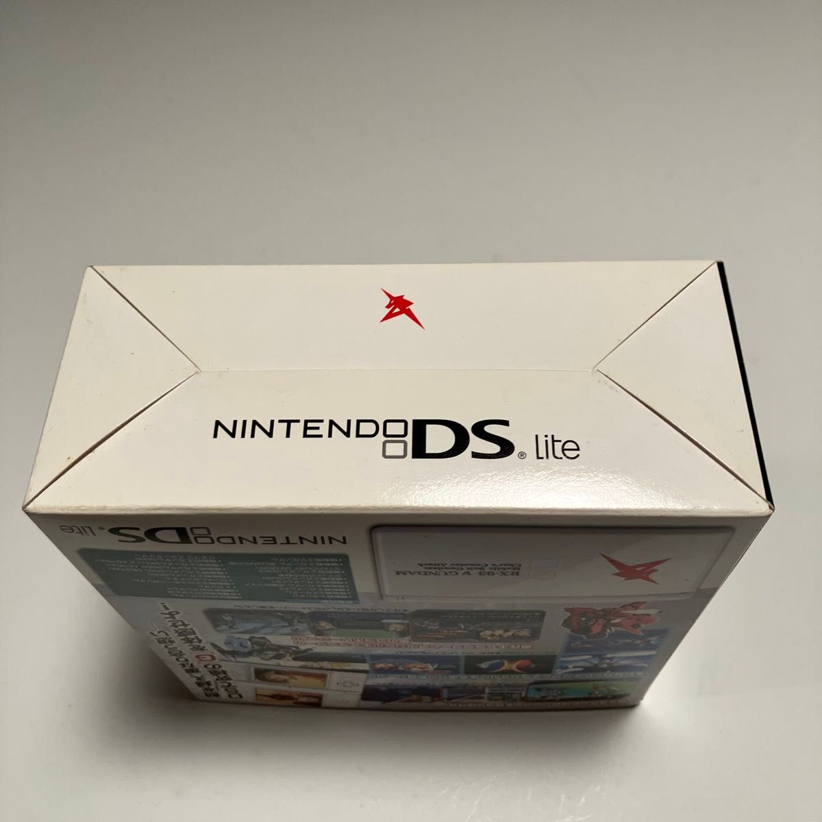 超希少品 SDガンダム G GENERATION CROSS DRIVE [ニンテンドー 超希少品 SDガンダム G GENERATION CROSS DRIVE [ニンテンドー