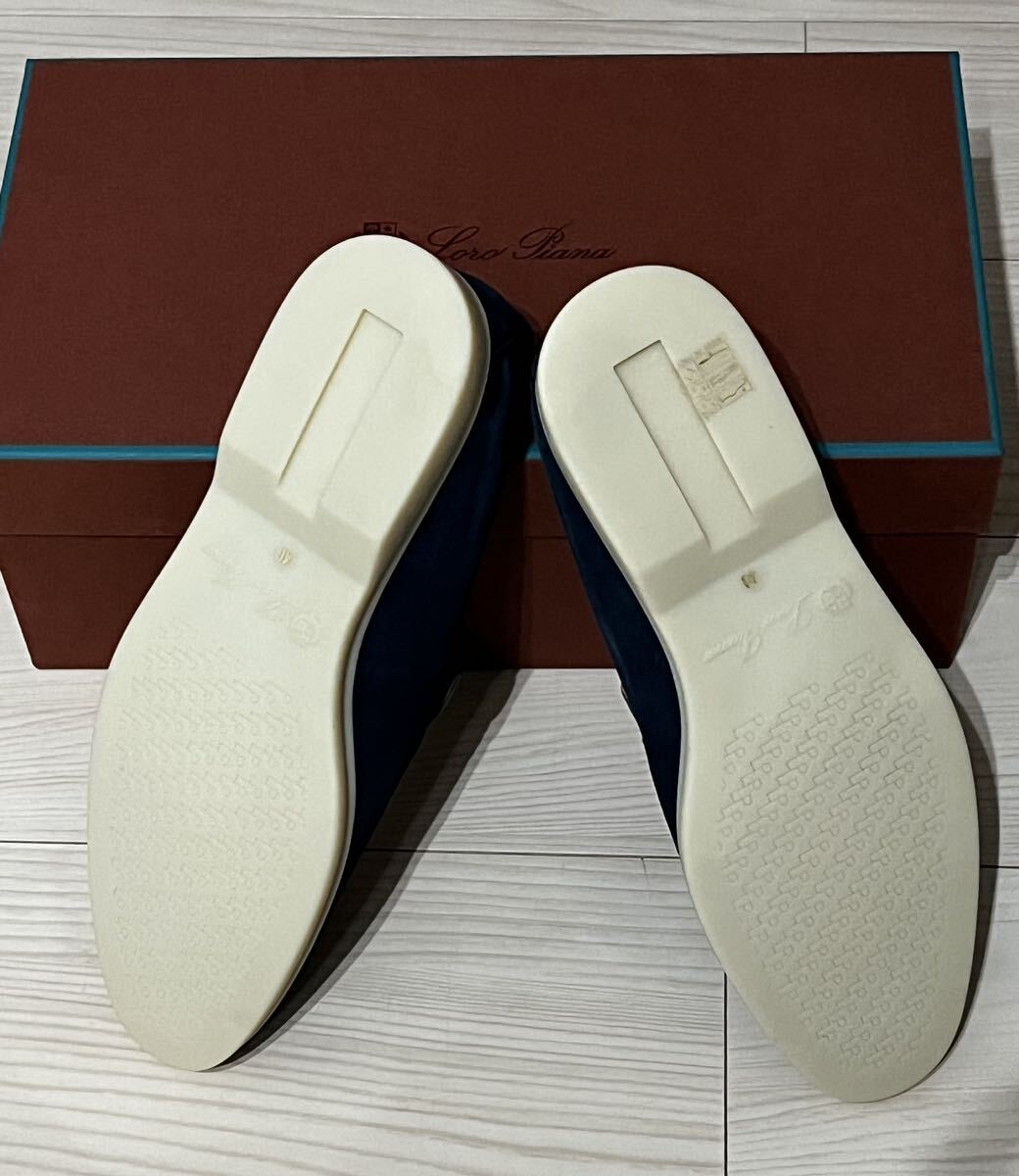 ロロピアーナ 〈Loro Piana〉 靴 シューズ サマーウォーク ロロピアーナ 〈Loro Piana〉 靴 シューズ サマーウォーク