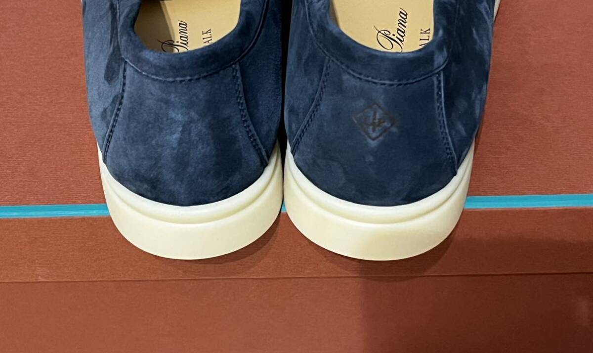 ロロピアーナ 〈Loro Piana〉 靴 シューズ サマーウォーク ロロピアーナ 〈Loro Piana〉 靴 シューズ サマーウォーク