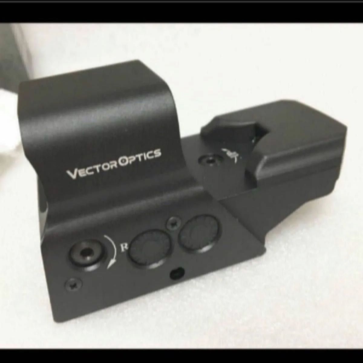 実物 オメガ OMEGA TAC VECTOR OPTICS ドットサイト スナイパー 実物 オメガ OMEGA TAC VECTOR OPTICS ドットサイト スナイパー