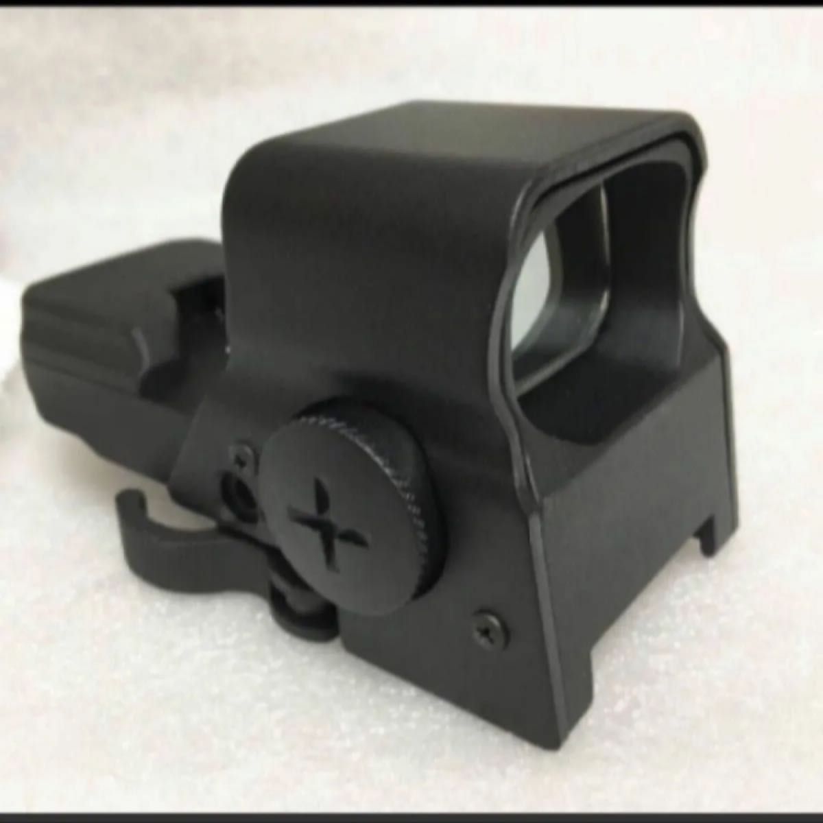 実物 オメガ OMEGA TAC VECTOR OPTICS ドットサイト スナイパー 実物 オメガ OMEGA TAC VECTOR OPTICS ドットサイト スナイパー