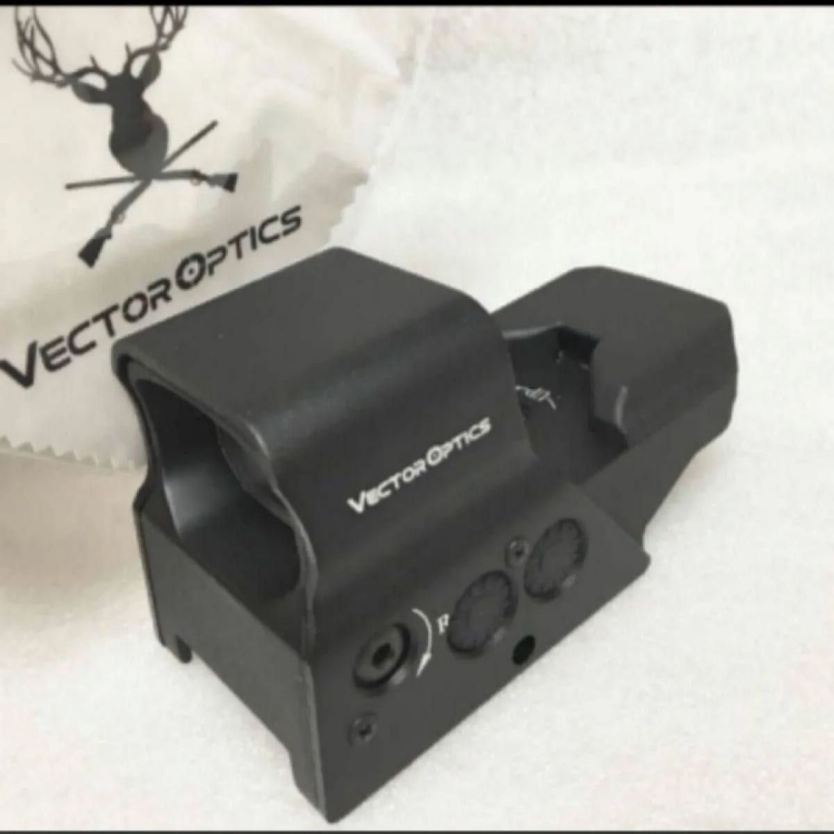 実物 オメガ OMEGA TAC VECTOR OPTICS ドットサイト スナイパー 実物 オメガ OMEGA TAC VECTOR OPTICS ドットサイト スナイパー