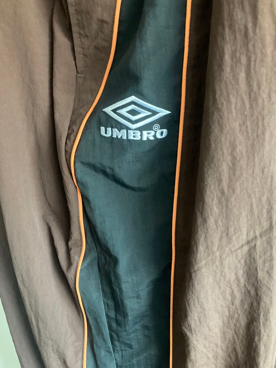 XLサイズ UMBRO x BoTT x BEAMS T Blouson セットアップ XLサイズ UMBRO x BoTT x BEAMS T Blouson セットアップ