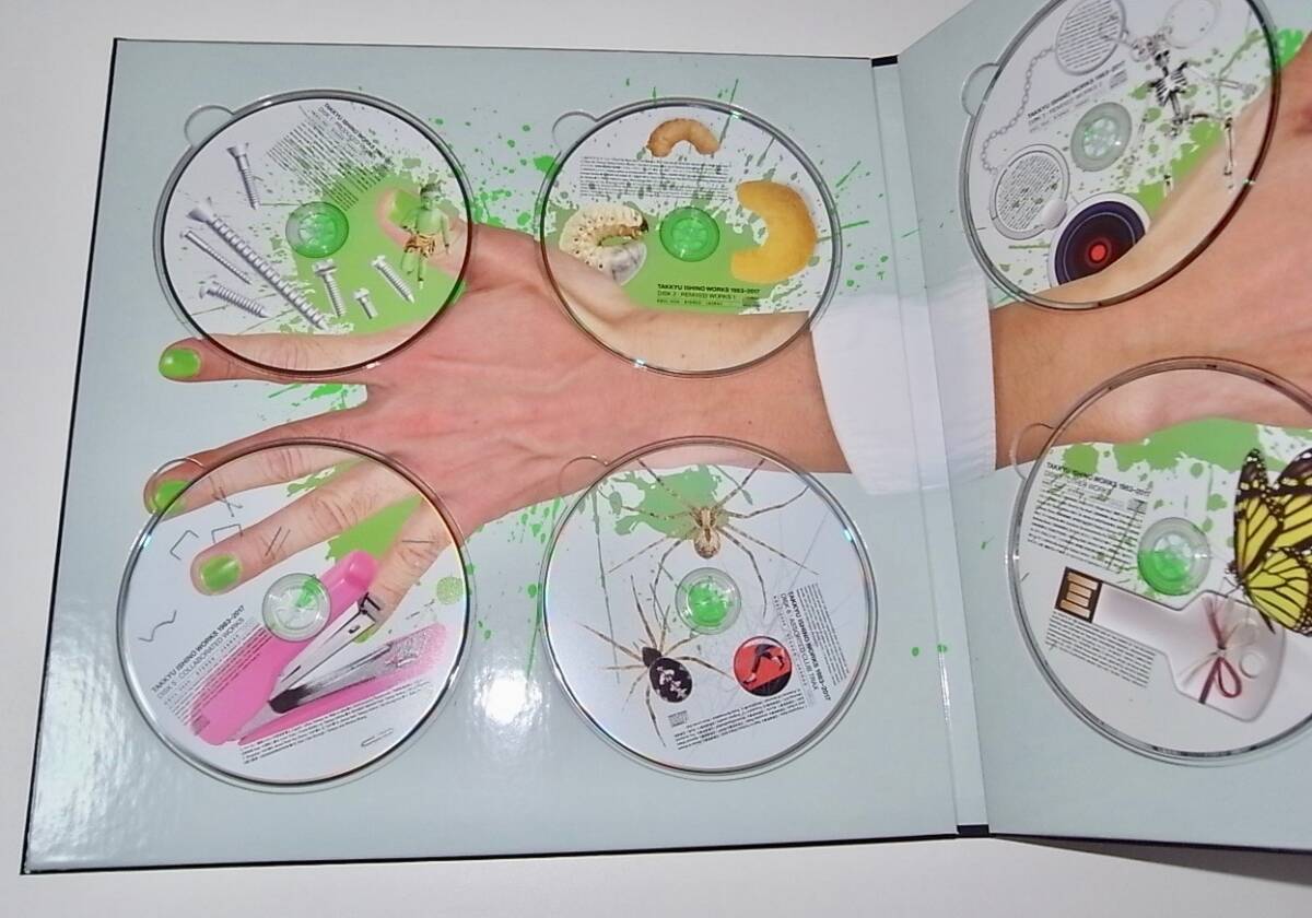 美品(PCに一度取り込んだだけ) 希少 レア 廃盤 完全生産限定盤 美品(PCに一度取り込んだだけ) 希少 レア 廃盤 完全生産限定盤