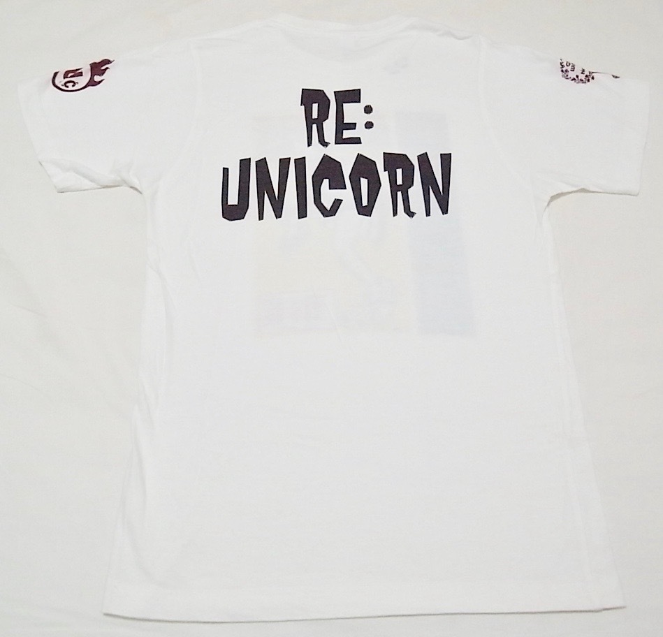 送料無料 希少 レア UNICORN ユニコーン ツアー 2009蘇る勤労 送料無料 希少 レア UNICORN ユニコーン ツアー 2009蘇る勤労