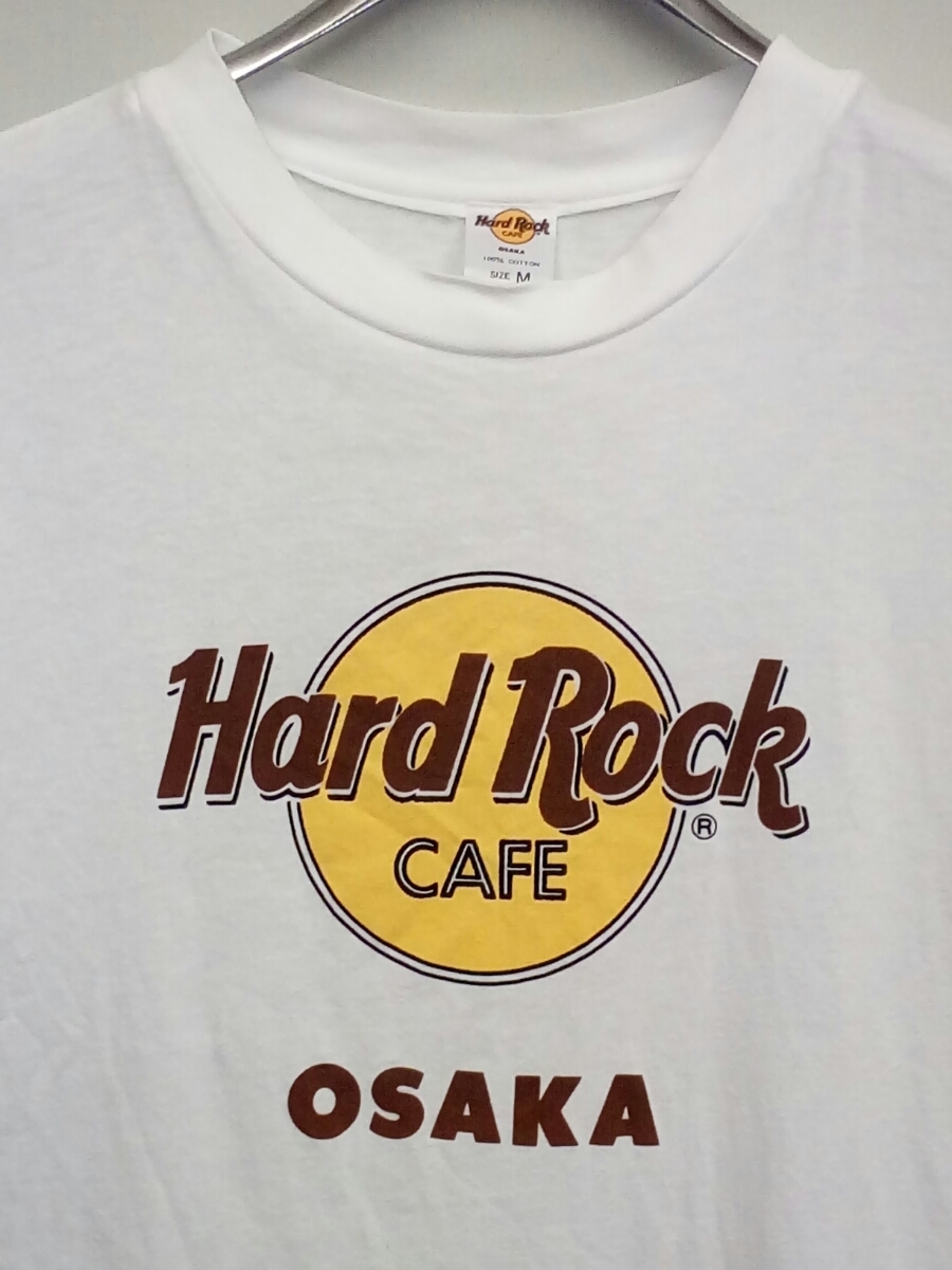 カフェ ハード 大阪 ロック