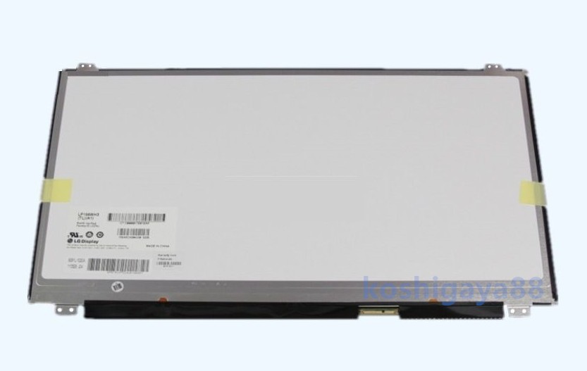 新品 Hasee K660E K660D K650C-i7 D5 IPS B156HW02 V.1 V4 15.6インチ 液晶パネル_画像1