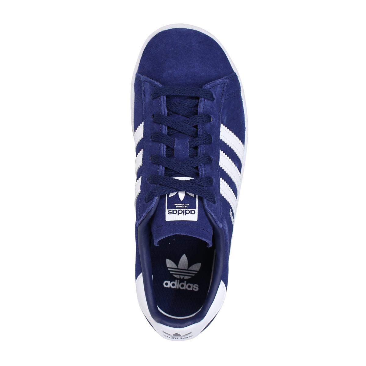 20cm*adidas Originals CAMPUS C Adidas Originals campus Kids спортивные туфли BY9593 темно-синий белый ссылка родители . Dynamo 