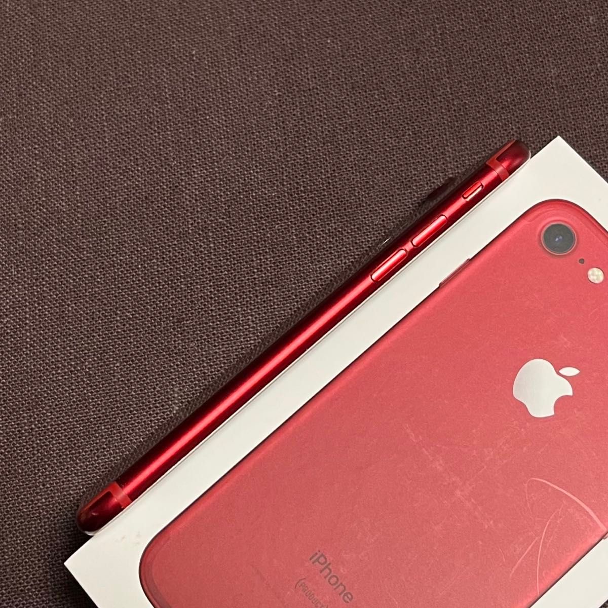 iPhone 7 SIMフリー iPhone7 本体 Apple 送料無料 レッド|Yahoo iPhone 7 SIMフリー iPhone7 本体 Apple 送料無料 レッド|Yahoo